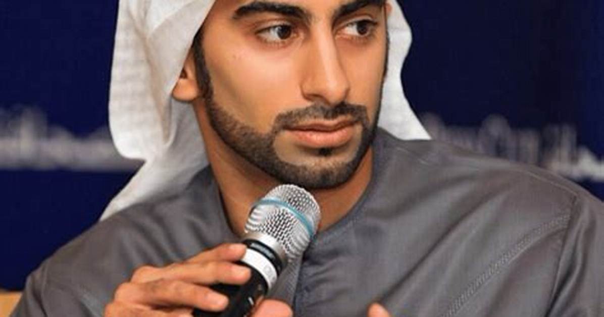 Anas Bukhash