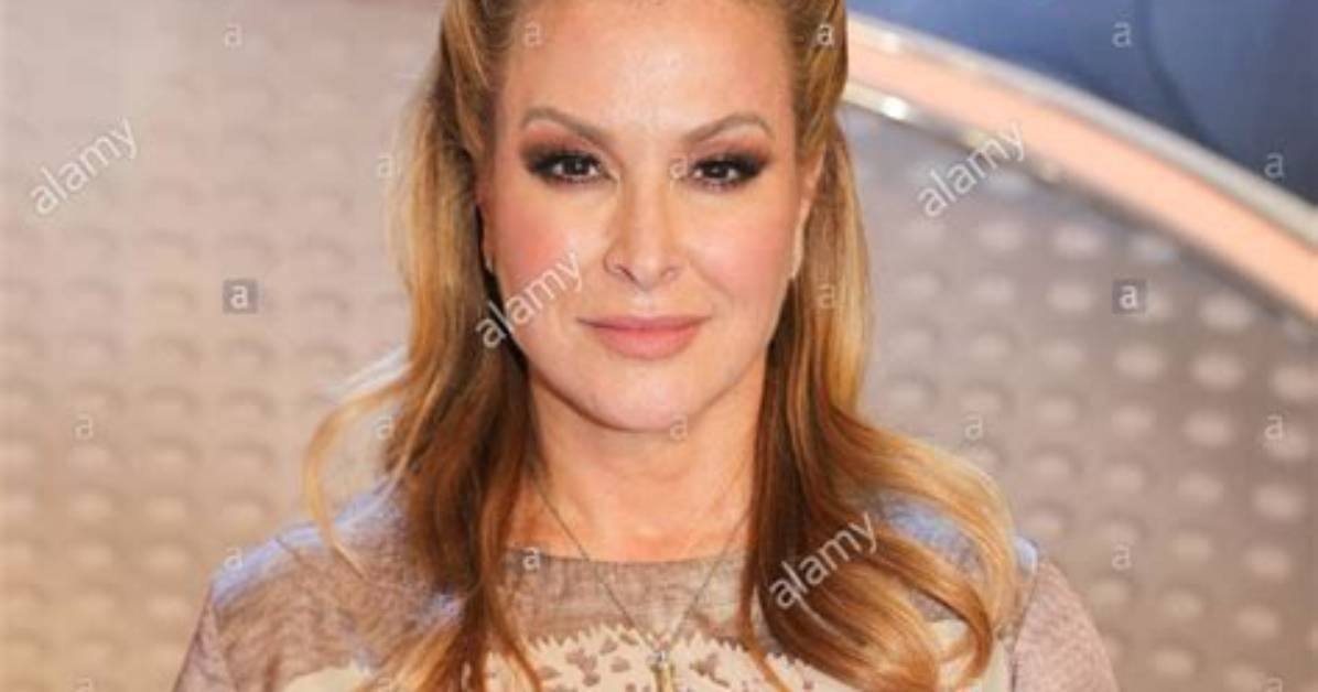 Anastacia
