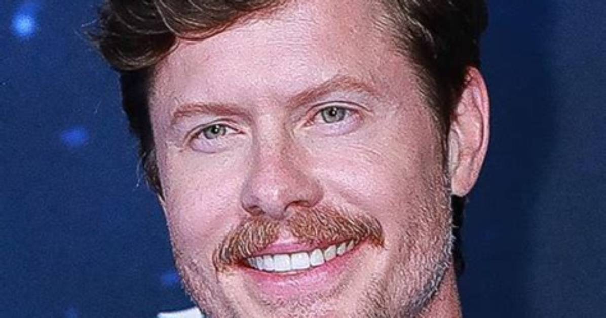 Anders Holm