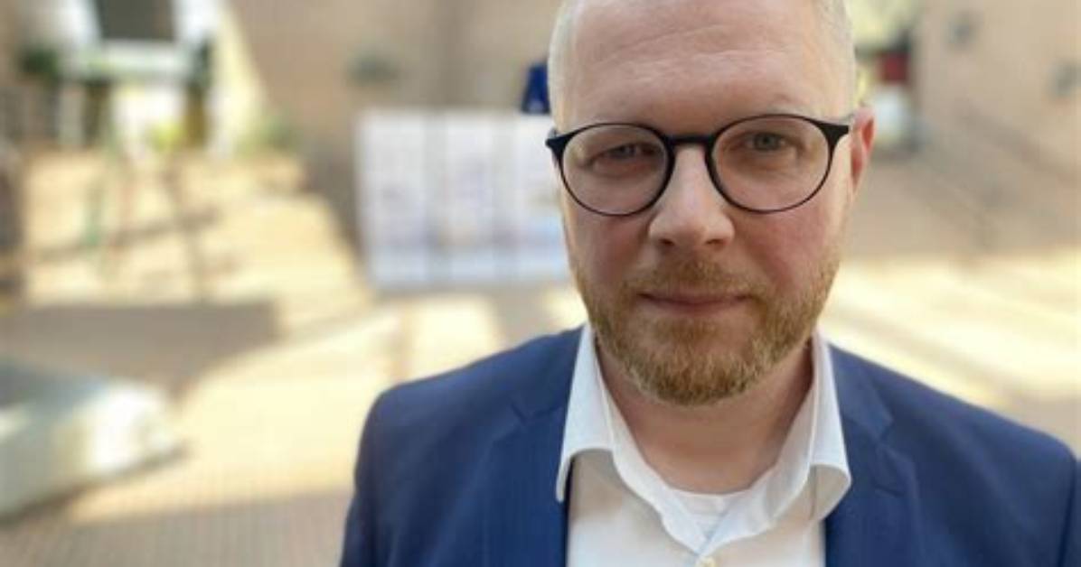 Anders Meyer