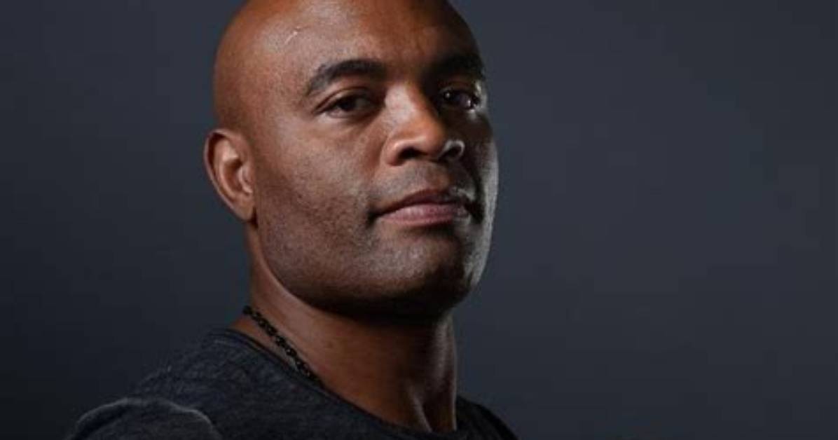 Anderson Silva Fortune