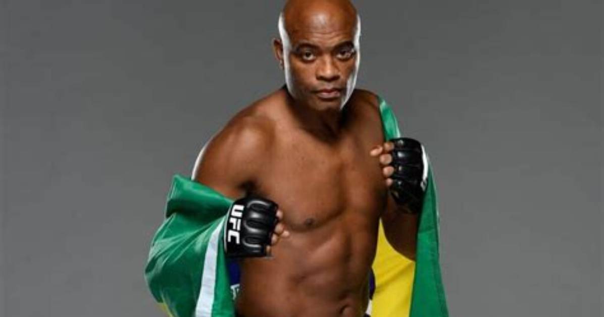 Anderson Silva