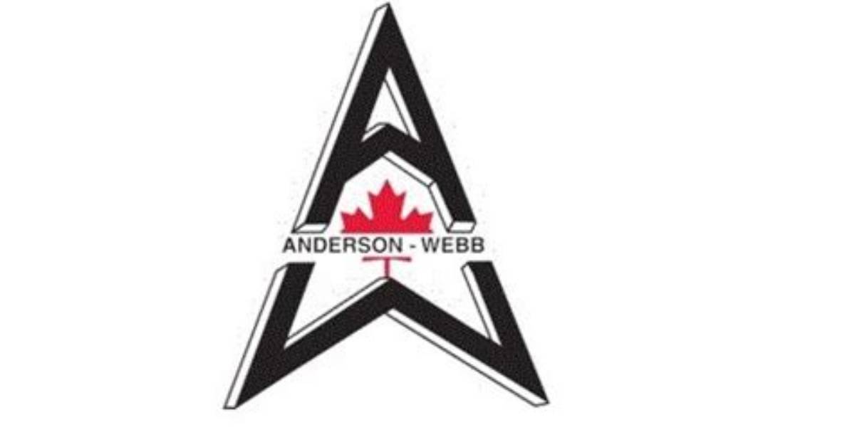 Anderson Webb