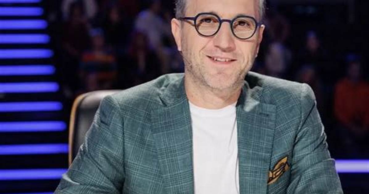 Andi Moisescu Net Worth