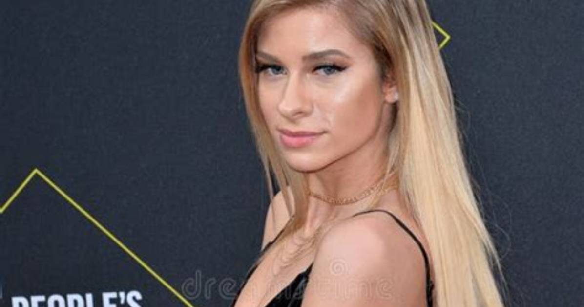 Andie Case Net Worth