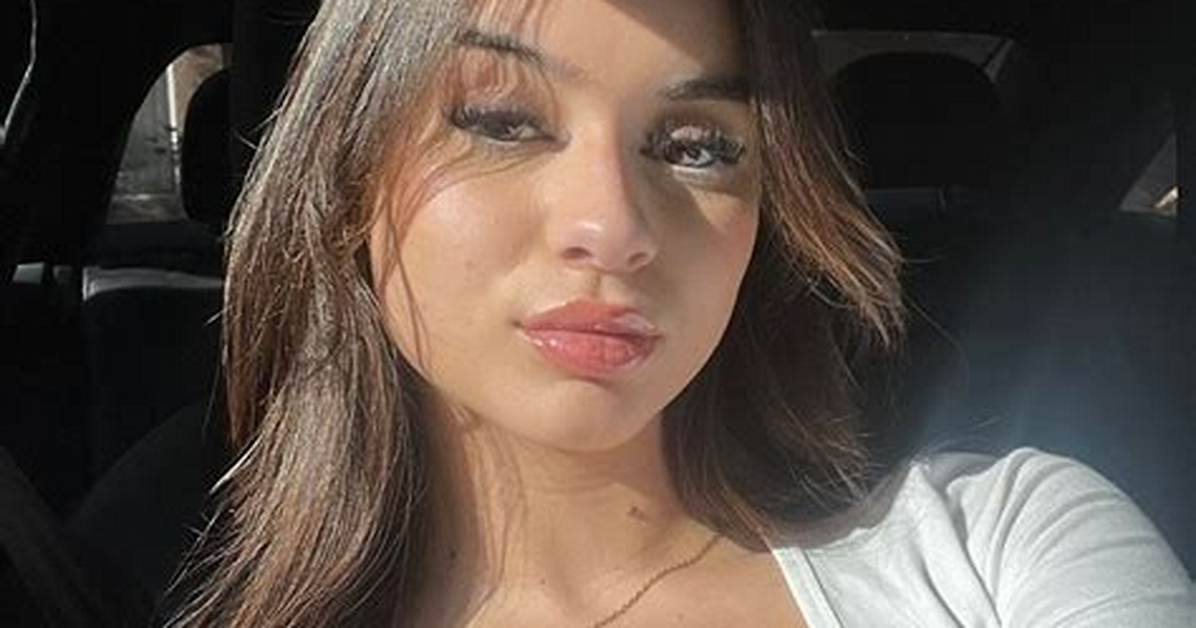 Andie Elle Onlyfans Leak: Everything You Need to Know