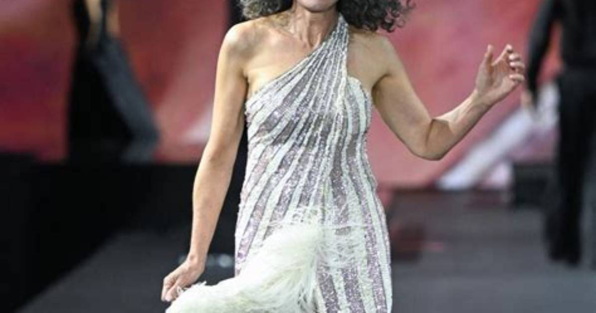 Andie Macdowell