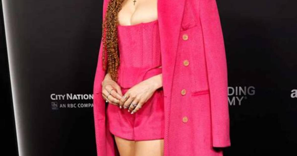 Andra Day