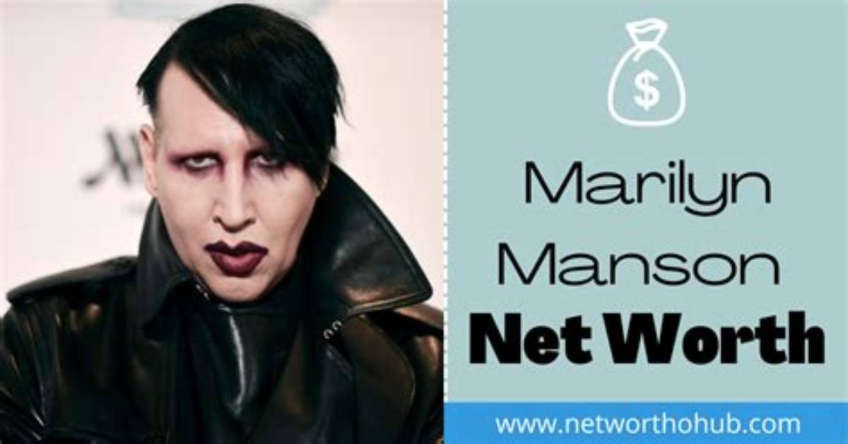 Andra Manson Net Worth