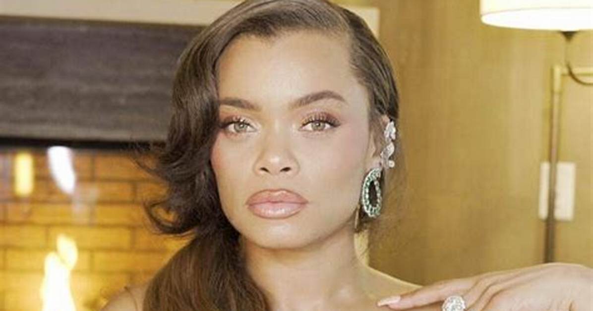 Andra Net Worth