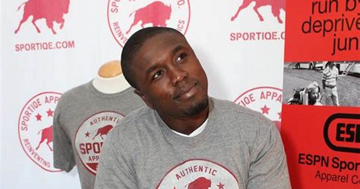 Andre Berto Net Worth