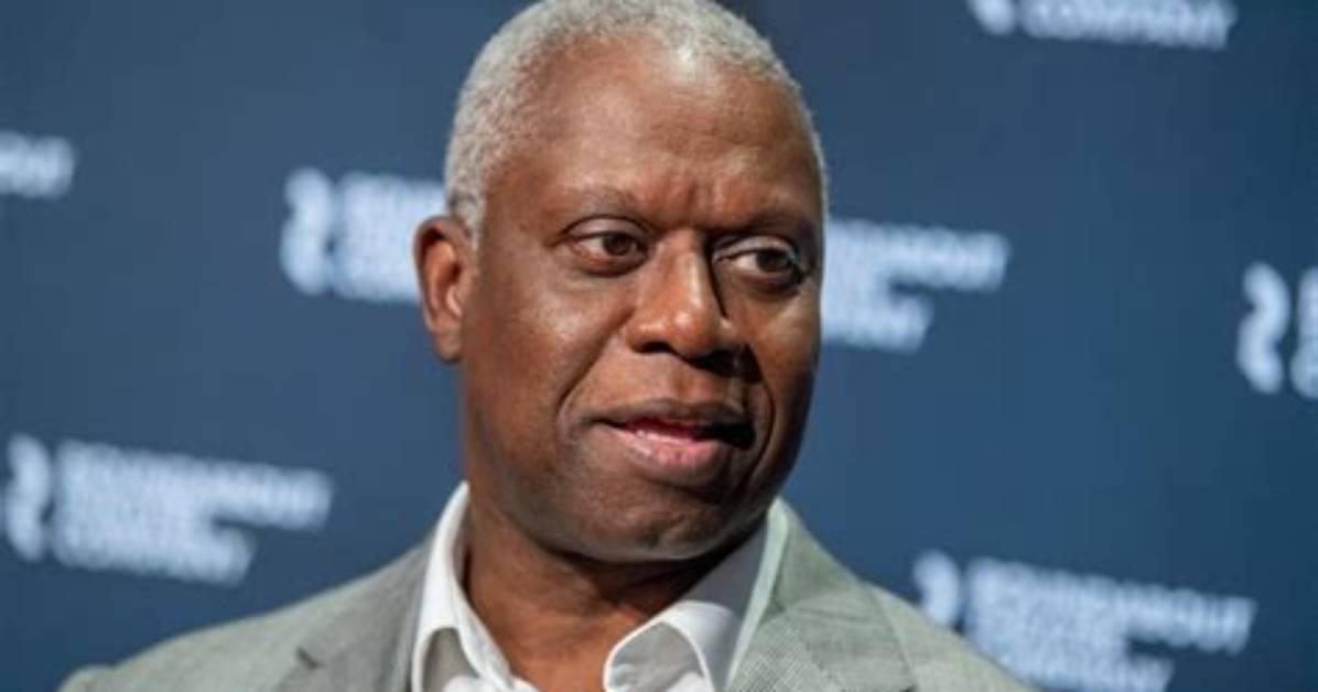 Andre Braugher Net Worth 2024