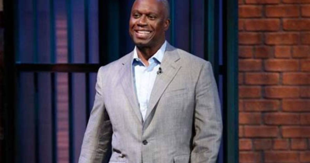 Andre Braugher Net Worth