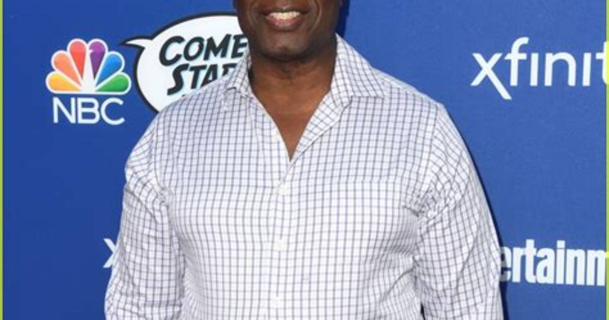 Andre Braugher Rip