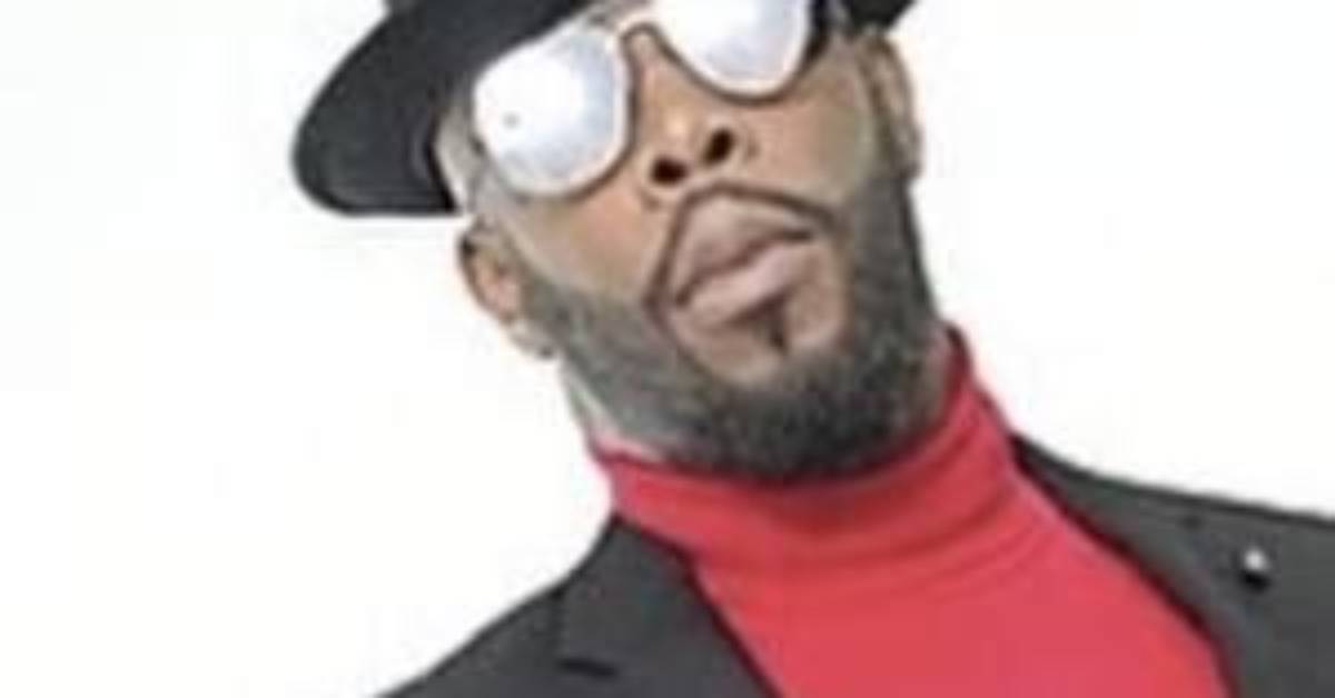 Andre Dalyrimple