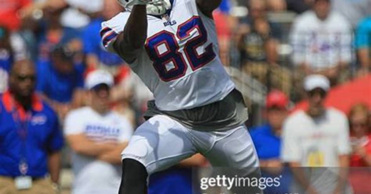 Andre Davis (Wide Receiver)