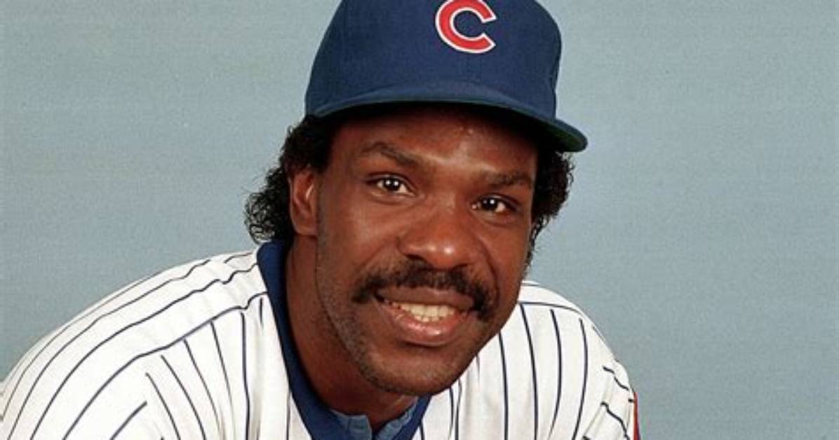 Andre Dawson