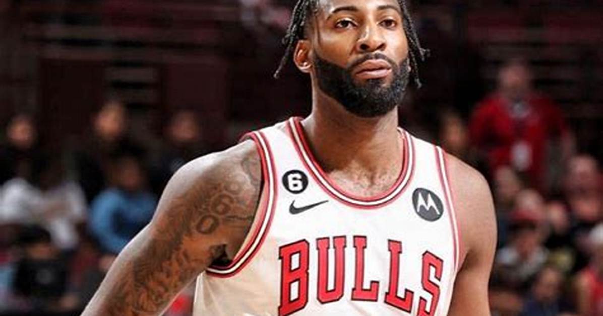 Andre Drummond Net Worth
