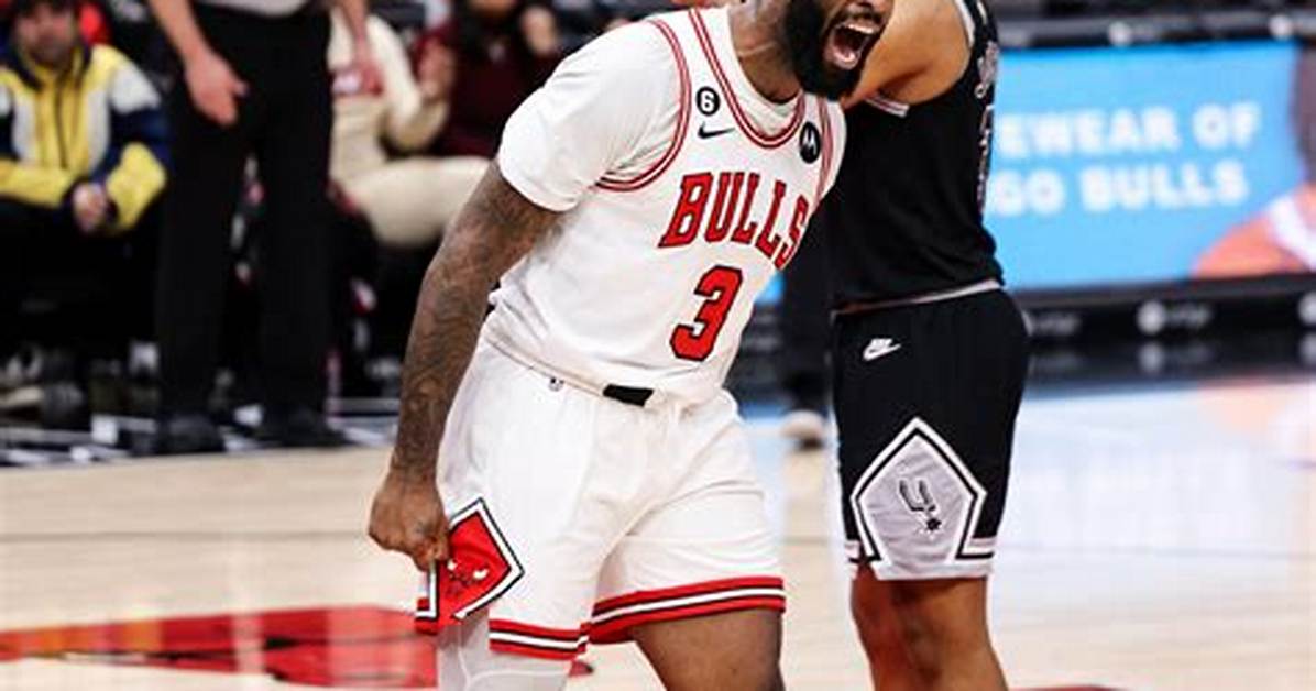 Andre Drummond
