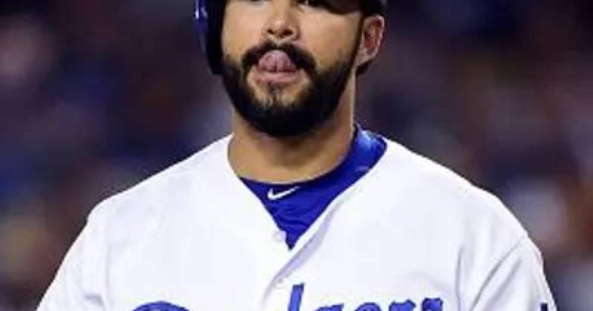 Andre Ethier Net Worth