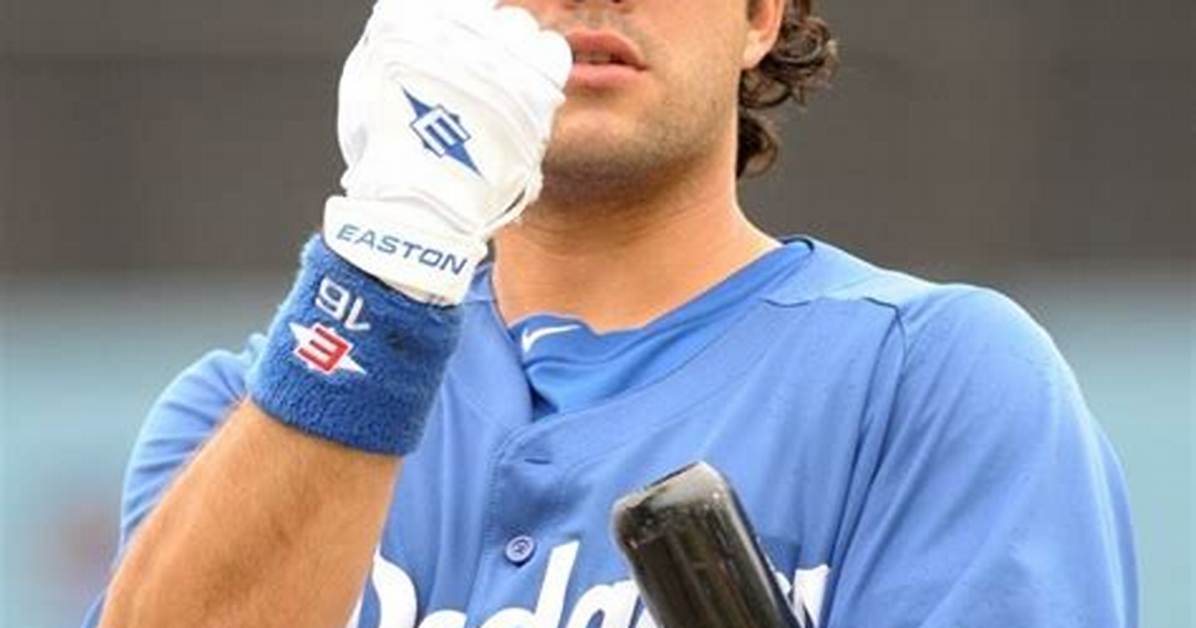 Andre Ethier