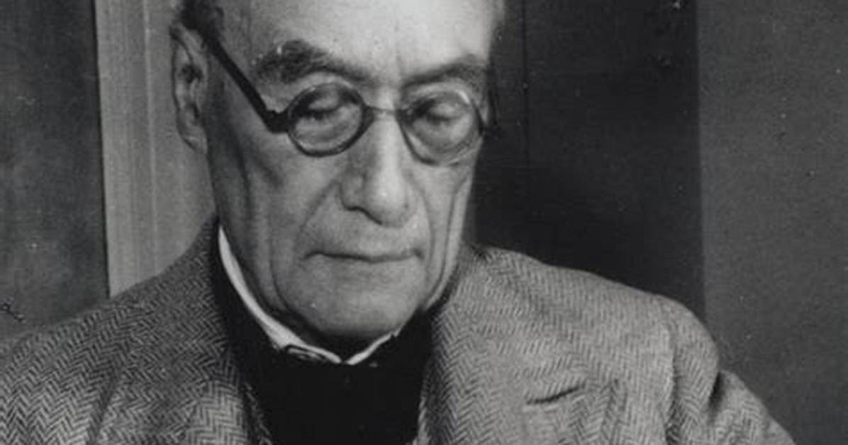Andre Gide Wiki, Biographie, Age, Horoscope, Mariage, Contact & Informations