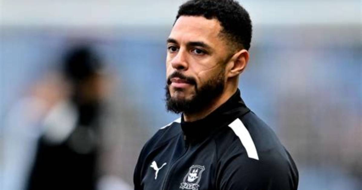 Andre Gray