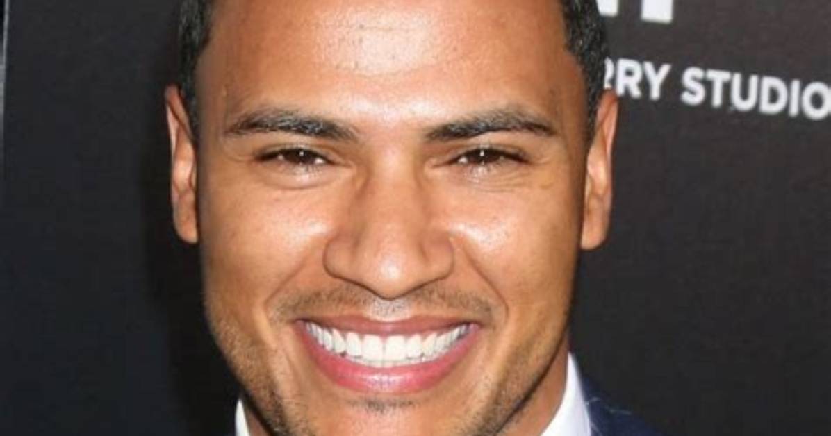 Andre Hall Net Worth