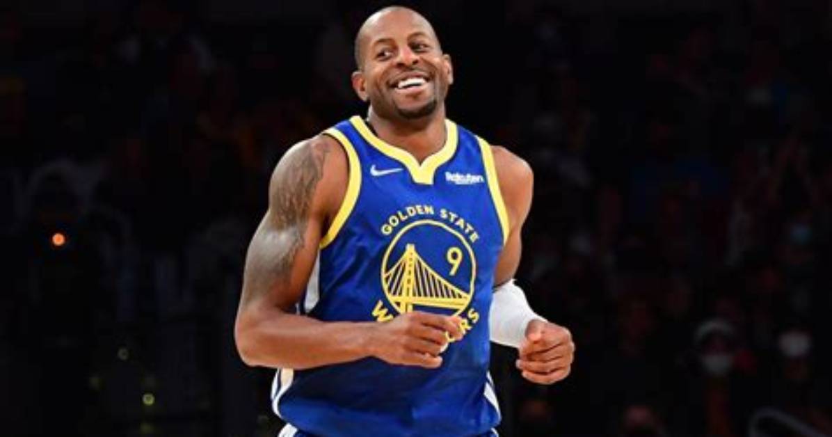 Andre Iguodala