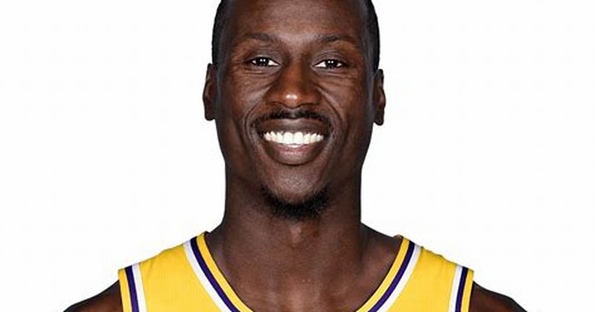 Andre Ingram