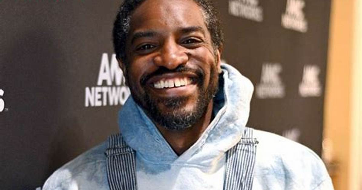 Andre King Net Worth 2024