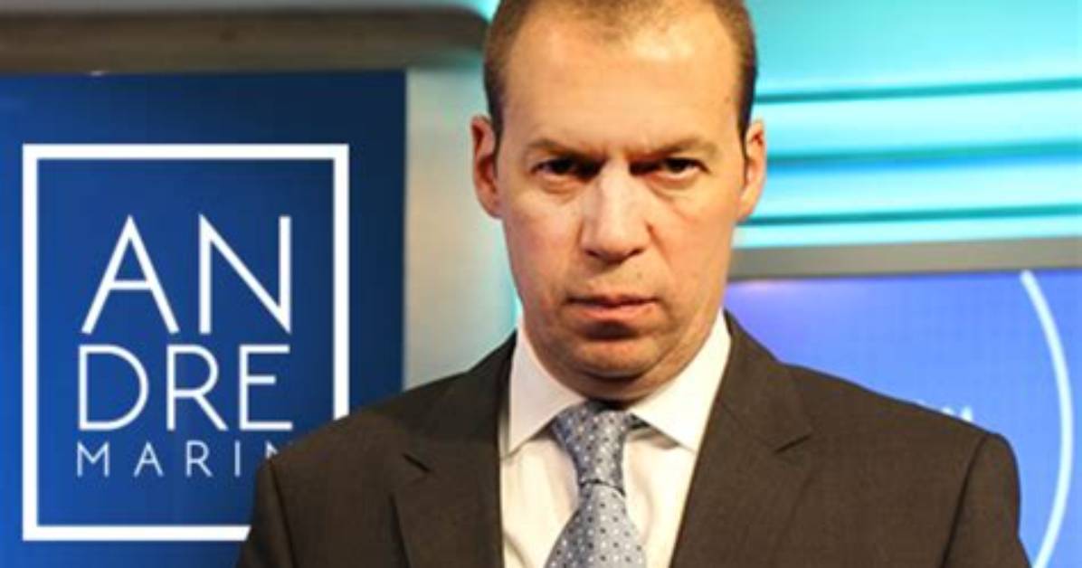 Andre Marin Puig