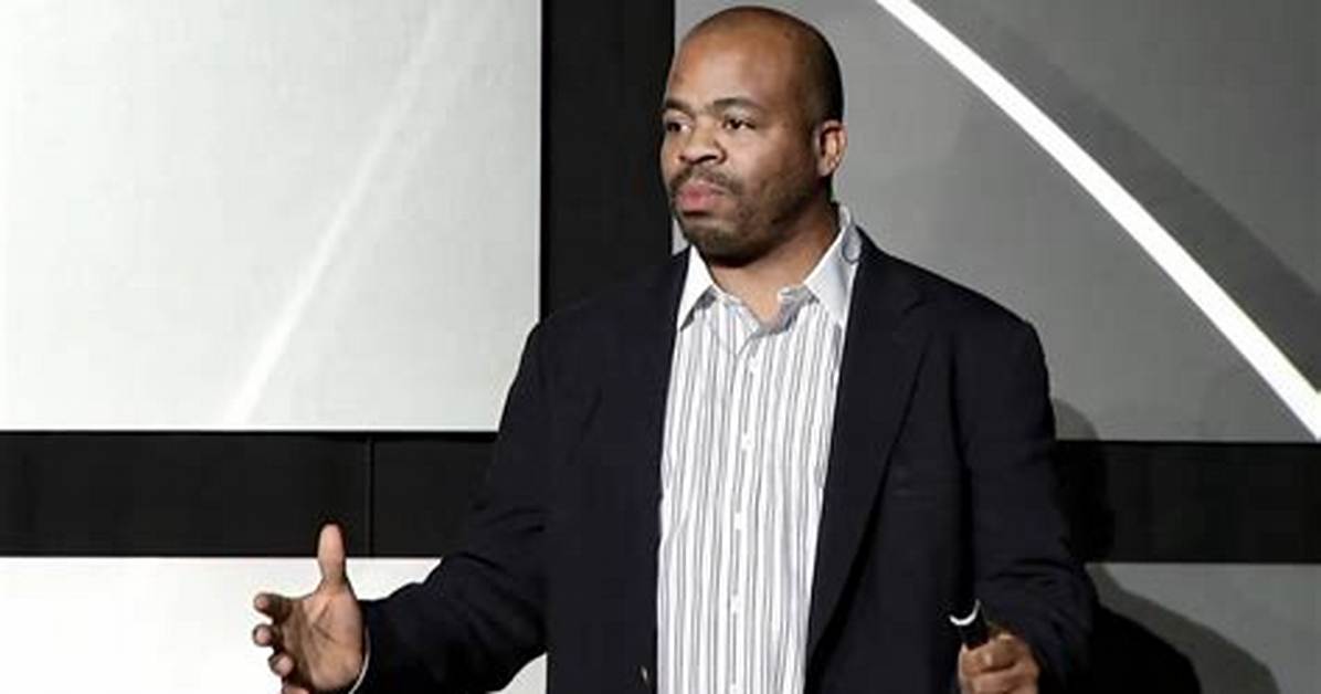 Andre Norman Net Worth 2024