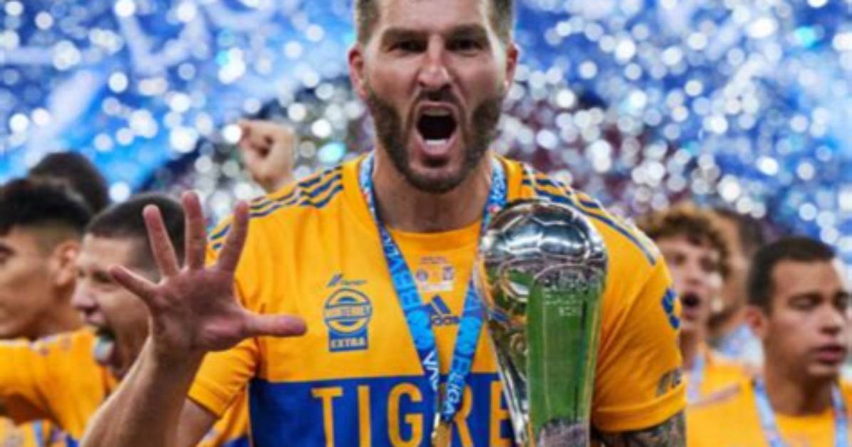 Andre-Pierre Gignac