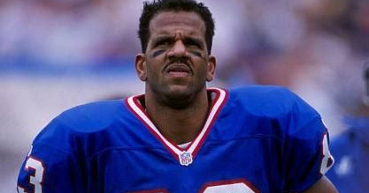 Andre Reed