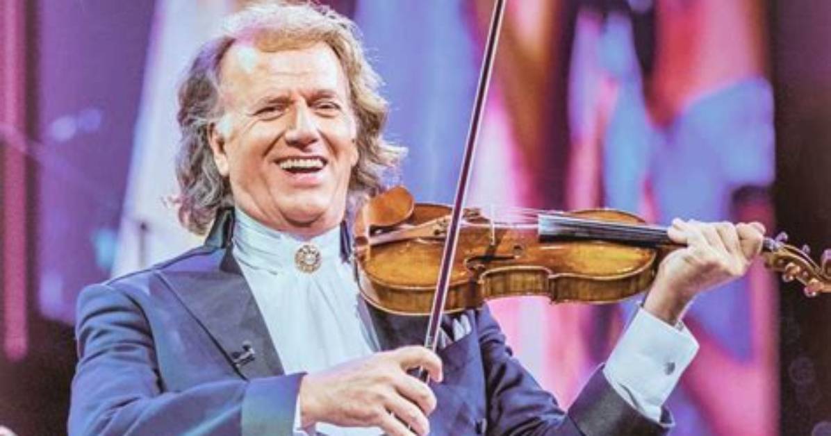 Andre Rieu