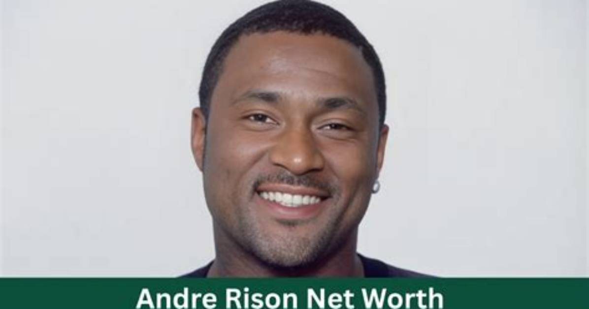 Andre Rison Net Worth