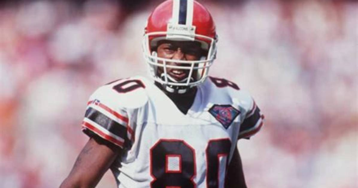Andre Rison