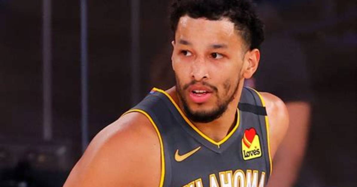 Andre Roberson