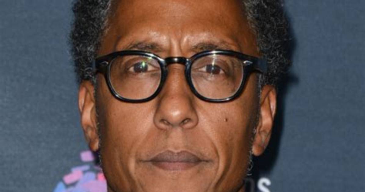 Andre Royo