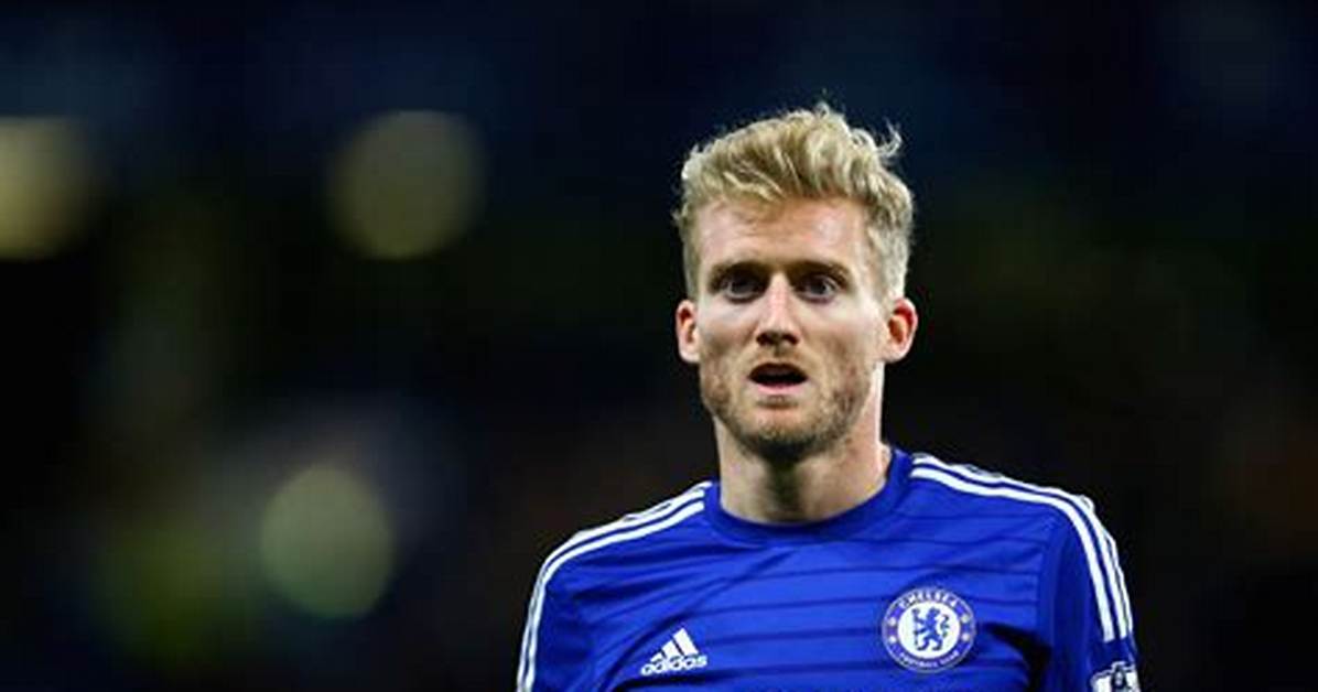 Andre Schurrle