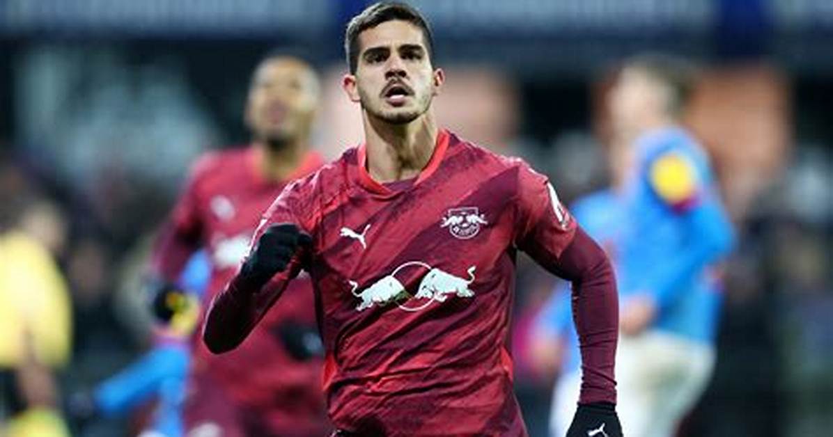 Andre Silva Fortune