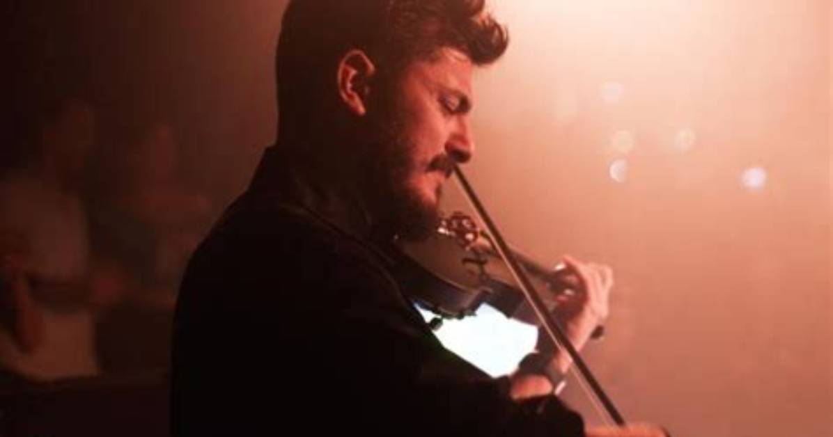 Andre Soueid