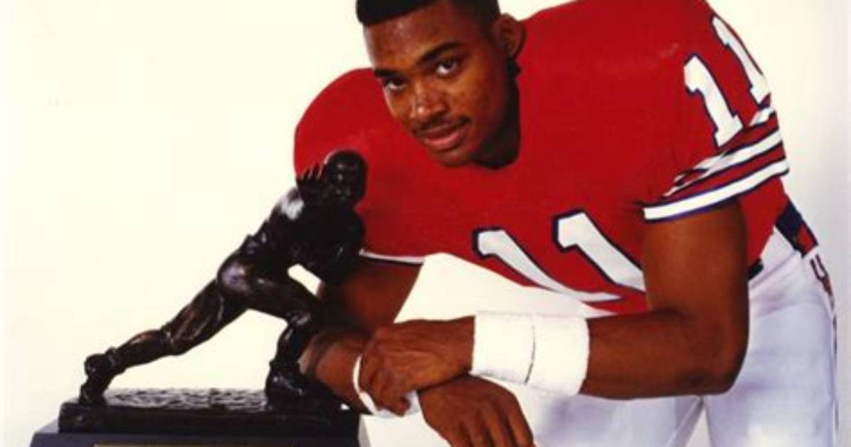 Andre Ware Net Worth 2024
