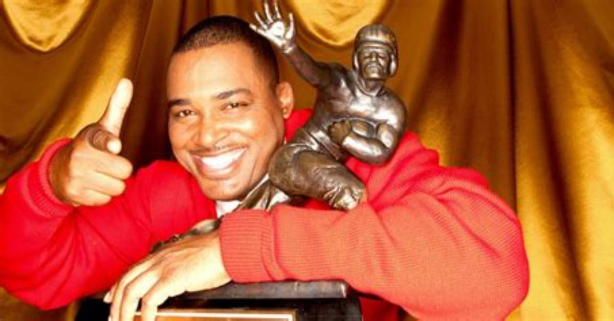 Andre Ware Net Worth