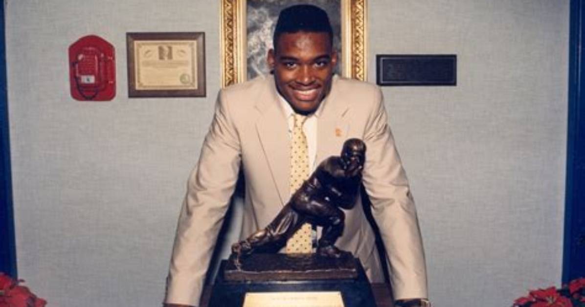 Andre Ware