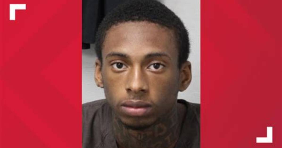 Andre Washington – Jacksonville, Fl