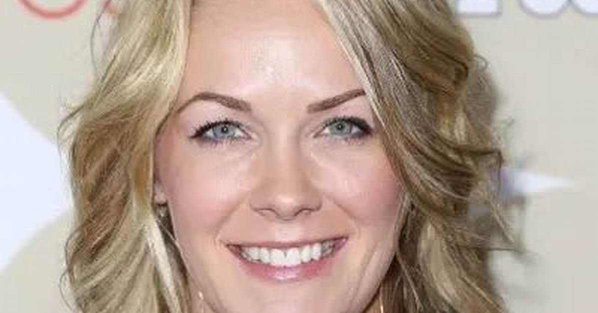 Andrea Anders Net Worth
