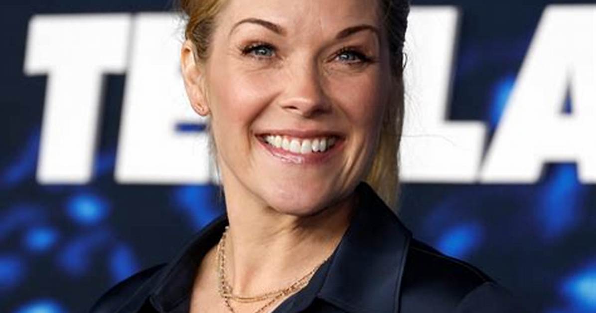 Andrea Anders
