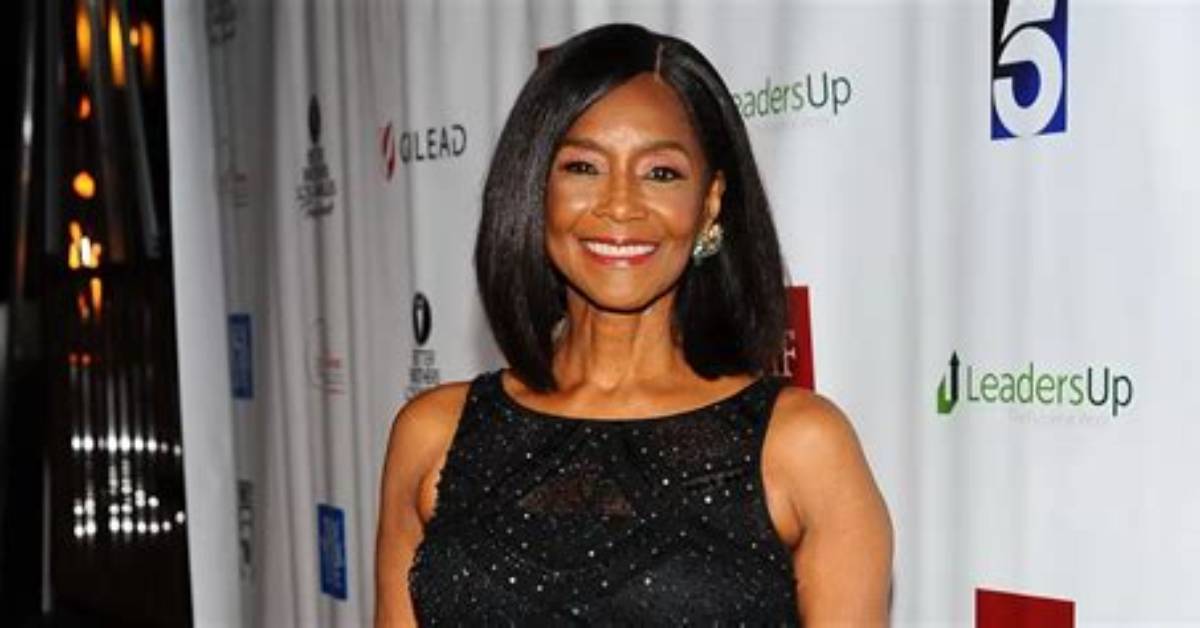 Andrea Avery Net Worth